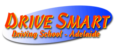 Drive Smart Driving School - Adelaide logo